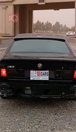 بي ام دبليو الفئة 5